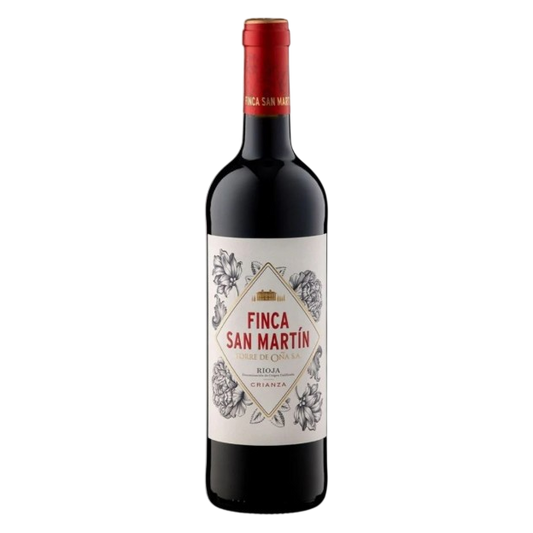 Torre de Ona Finca San Martin