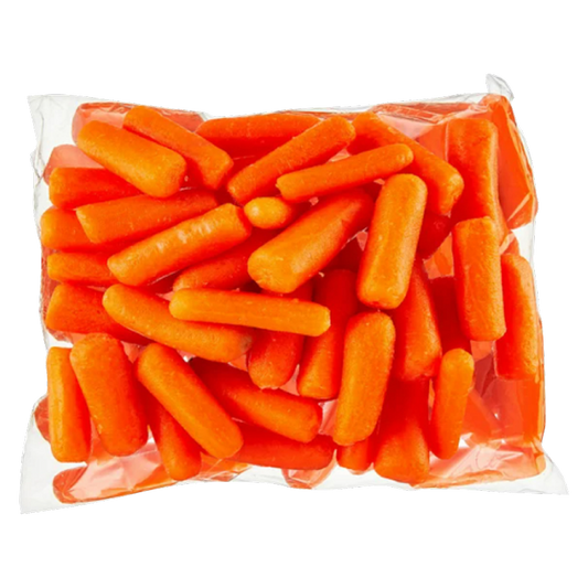 Baby Carrots - 1lb
