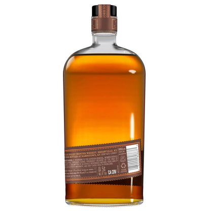 Bulleit Bottled in Bond Bourbon 750ml Bottle