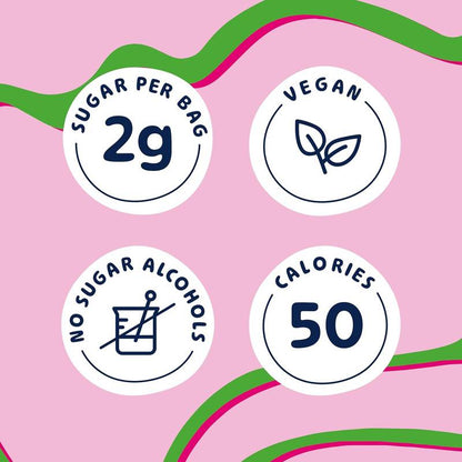 Blobs Sour Watermelon-Lychee 1.8 oz