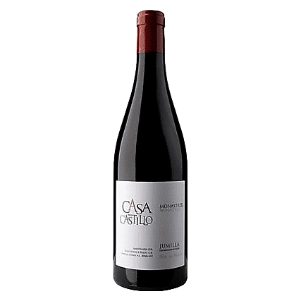 Casa Castillo Monastrell 750ml