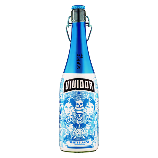 Vividor Spritz Blanco 750ml