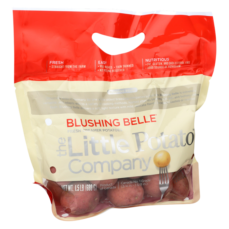 The Little Potato Company Red Baby Potatoes - 24oz