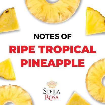 Stella Rosa Pineapple Bottle 750ml