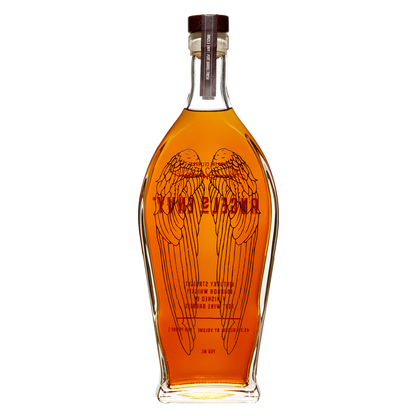 Angel's Envy Bourbon 750ml (86.6 Proof)