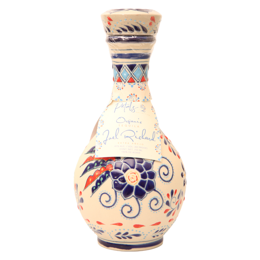 Petals Organic Extra Anejo 750ml Bottle