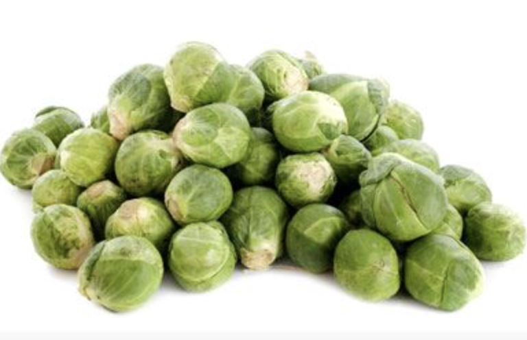 Brussels Sprouts - 8oz