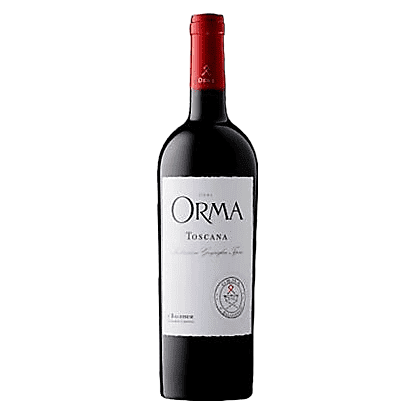 Orma Toscana 2015 750ml