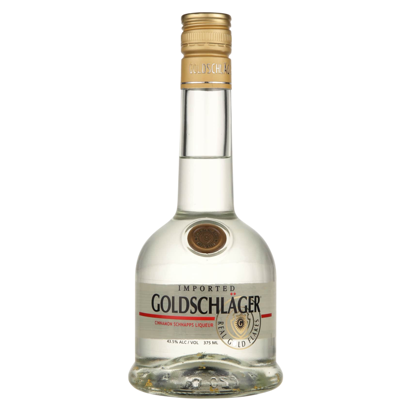 Goldschlager 375ml