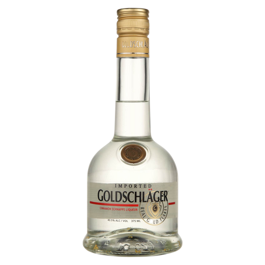 Goldschlager 375ml