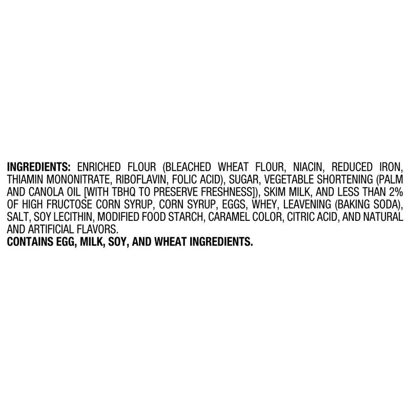 Grandma's Sandwich Creme Vanilla 3.25oz