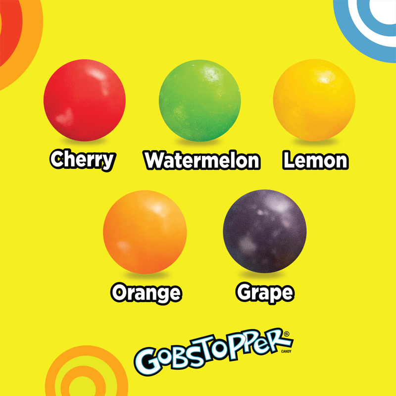 Gobstoppers Pocket Pack, 2 oz
