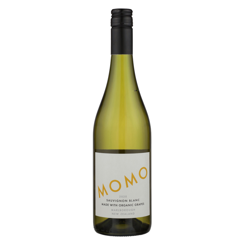 Momo Sauvignon Blanc 2022 750ml 14% ABV