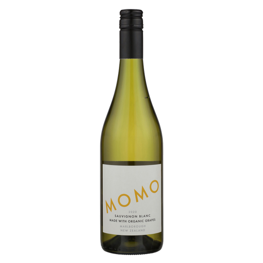 Momo Sauvignon Blanc 2022 750ml 14% ABV