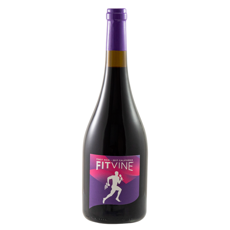 Fitvine Pinot Noir 750 ml