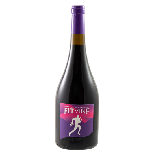 Fitvine Pinot Noir 750 ml