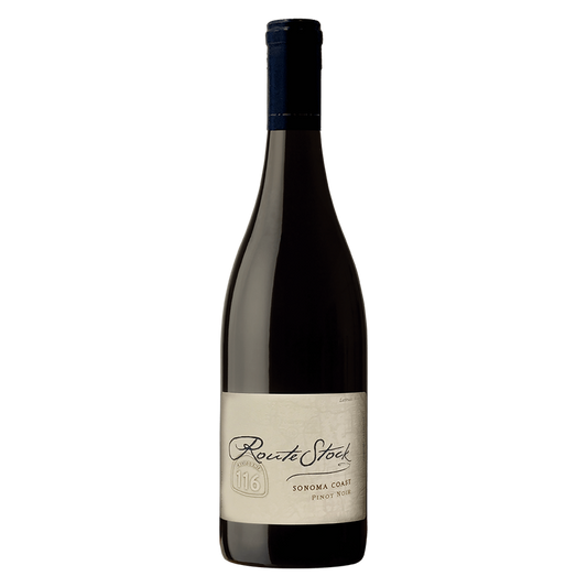 Route Stock Scoast Pinot Noir 750ml