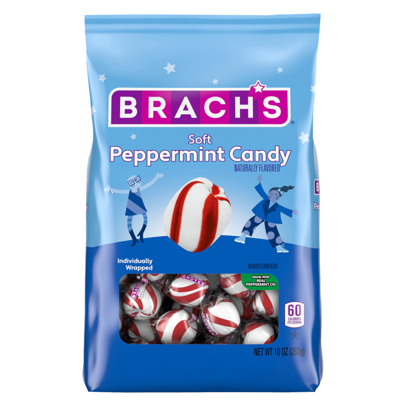 Brach's Soft Peppermints 10oz