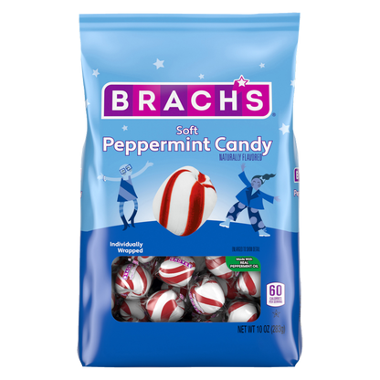 Brach's Soft Peppermints 10oz