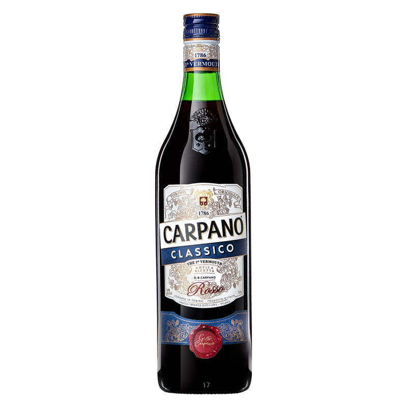Carpano Classico Vermouth 375ml