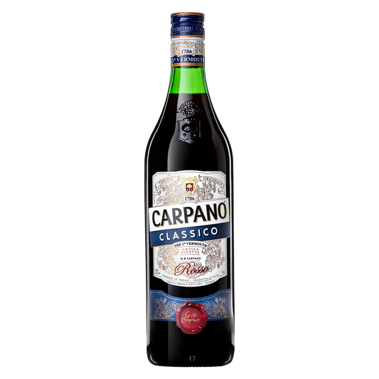 Carpano Classico Vermouth 375ml