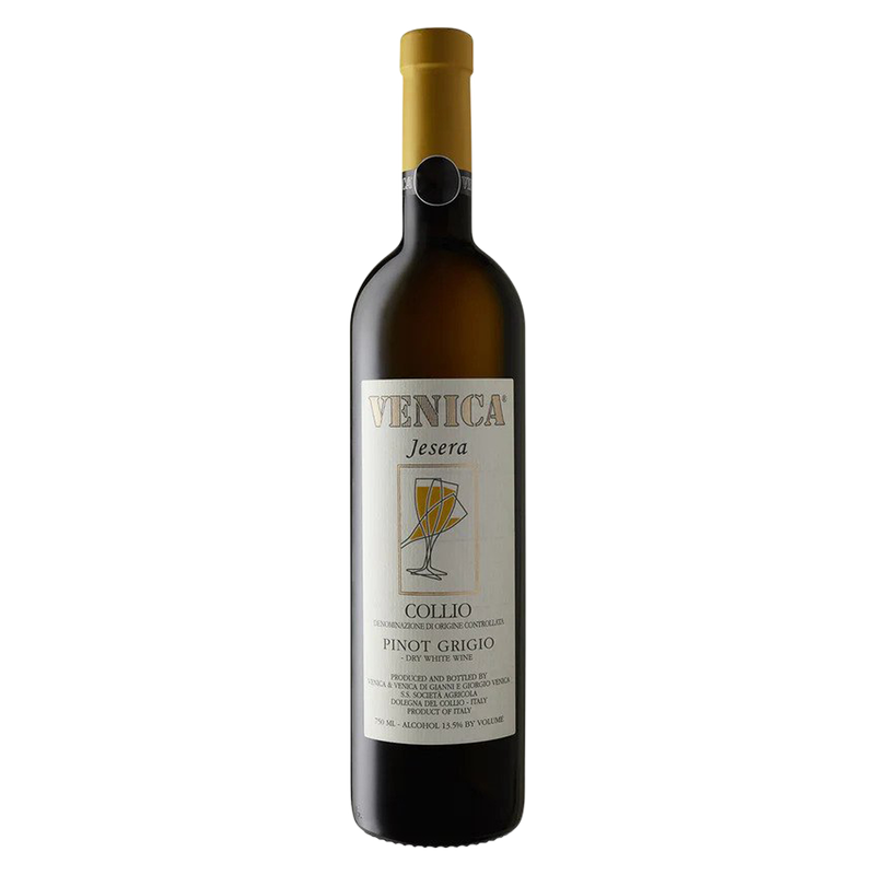 Venica Pgrigio Jesera 2020 750ml