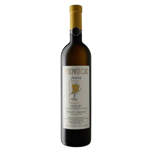 Venica Pgrigio Jesera 2020 750ml