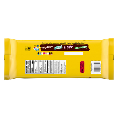 Keebler Chips Deluxe Original Family Size 17.2oz