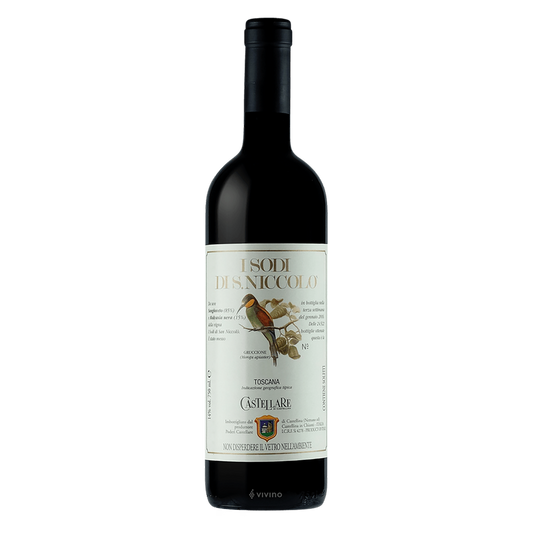 Castellare I Sodi San 750ml