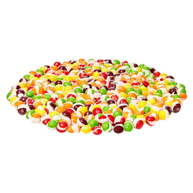 Basically Premium Rainbow Freeze Dried Candy 2.6oz