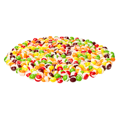 Basically Premium Rainbow Freeze Dried Candy 2.6oz