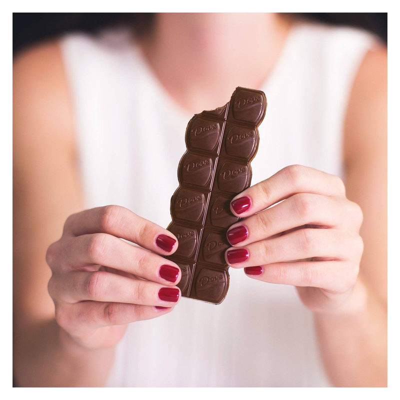 Dove Milk Chocolate Bar 1.44oz