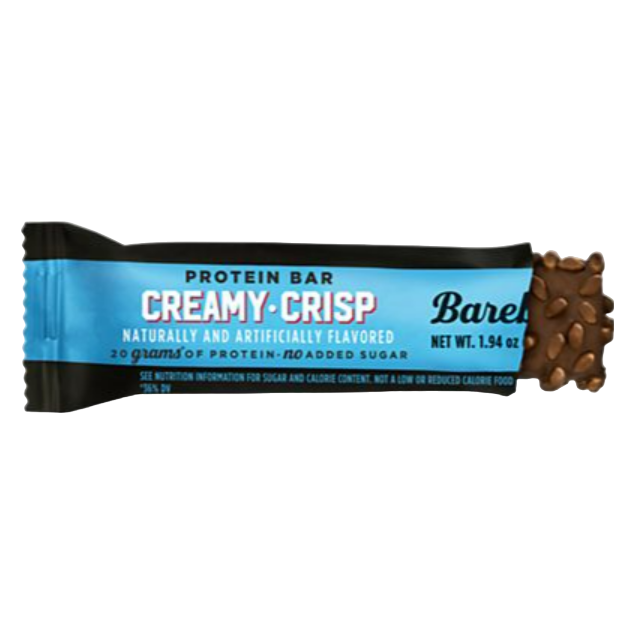 Barebells Protein Bars Creamy Crisp, 1.94oz