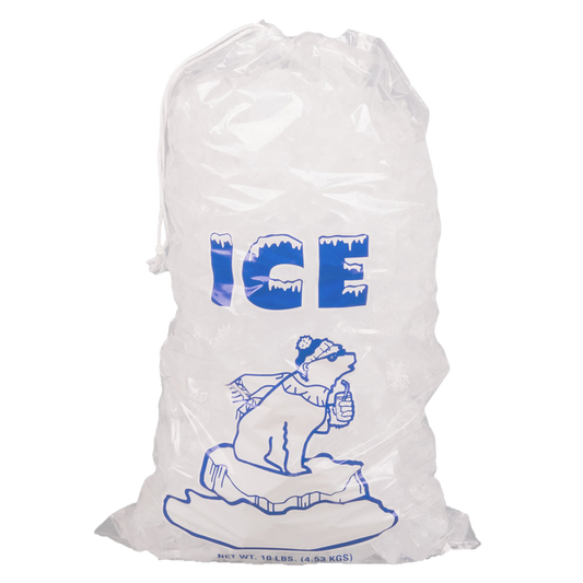 REDDY ICE 16 LB BAG