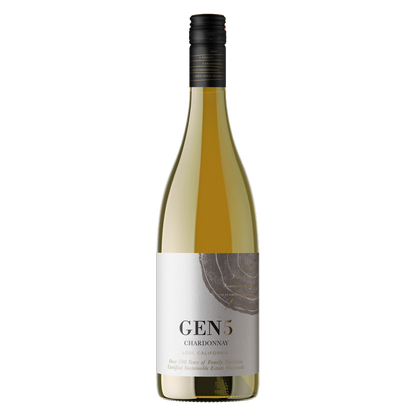 Gen 5 Chardonnay 750ml