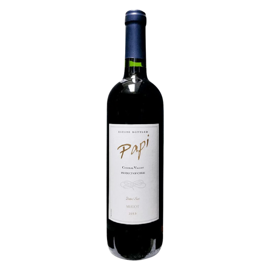 Papi Merlot 1.5L