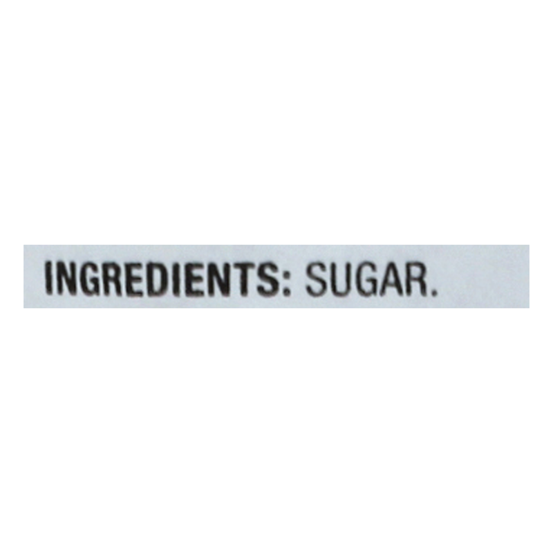Essential Everyday Granulated Sugar 4lb