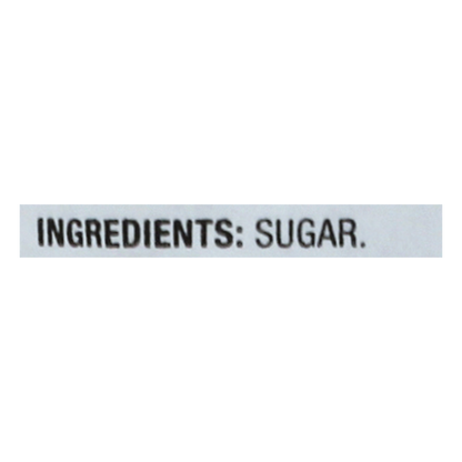 Essential Everyday Granulated Sugar 4lb