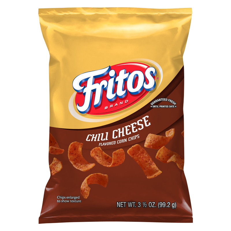 Fritos Chili Cheese 3.5oz