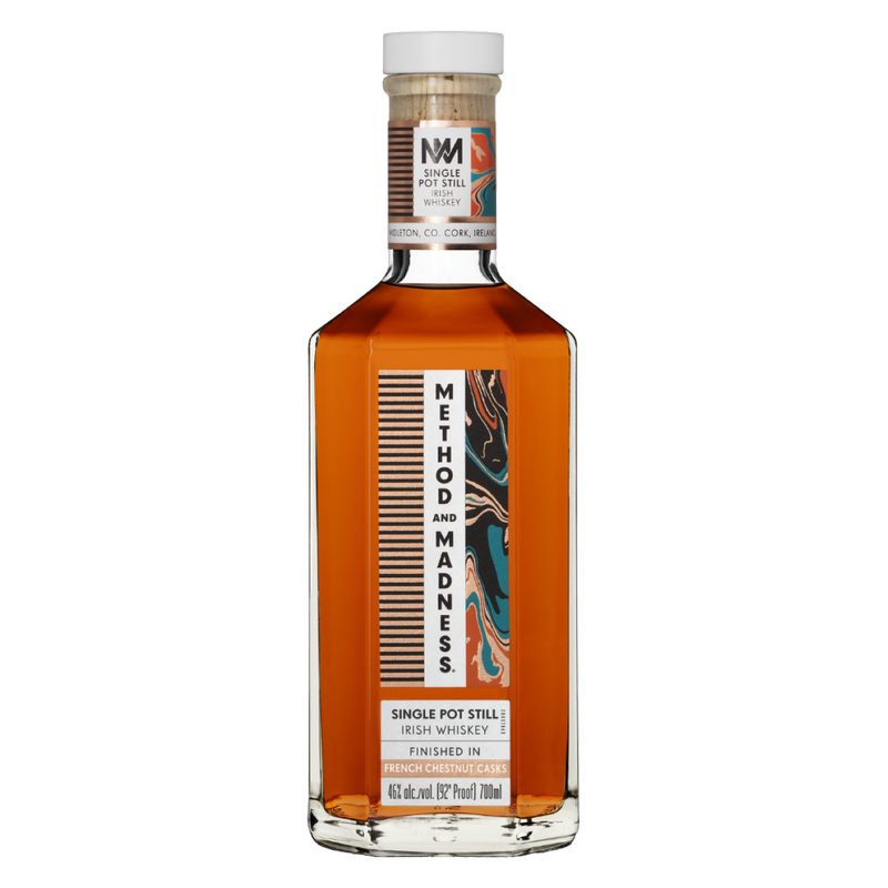 Method & Madness Single Pot Stil 700ml