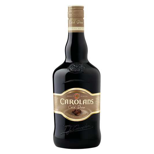 Carolans Cold Brew 750ml