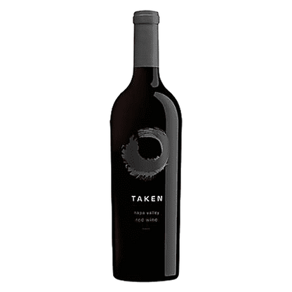Taken Red Blend 750ml