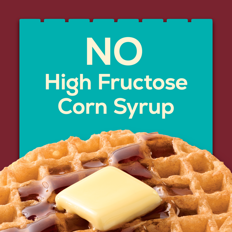 Jimmy Dean Protein Buttermilk Waffles 8ct