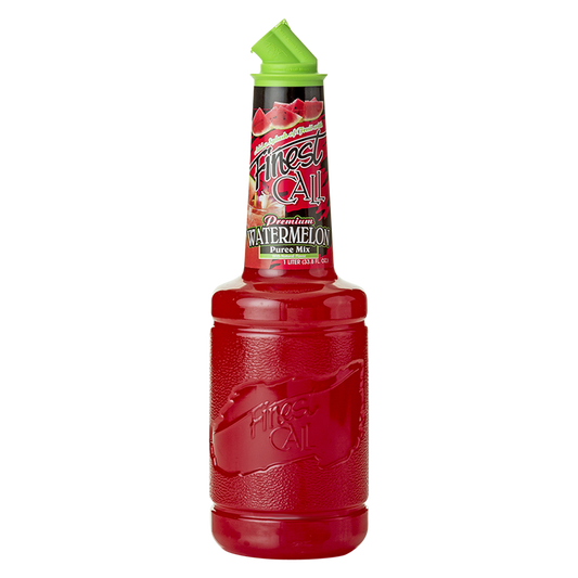 Finest Call Watermelon Puree 1 Liter