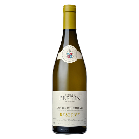 Perrin Blanc Reserve 750ml