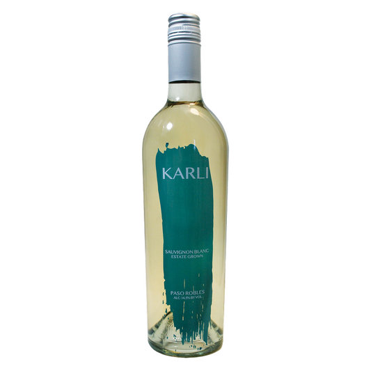 Karli Paso Robles Sauvignon Blanc 750ml