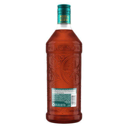 Captain Morgan Long Island Iced Tea 1.75L 17% ABV