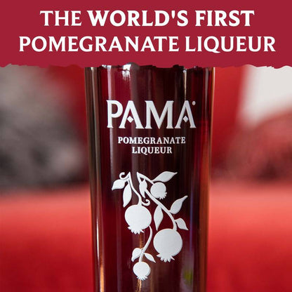 Pama Pomegranate Liqueur 50ml