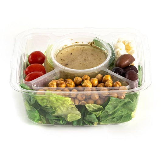 Fresh Greek Salad - 6.5oz