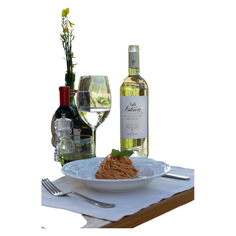 Antinori Villa Toscana Bianco 750ml Bottle